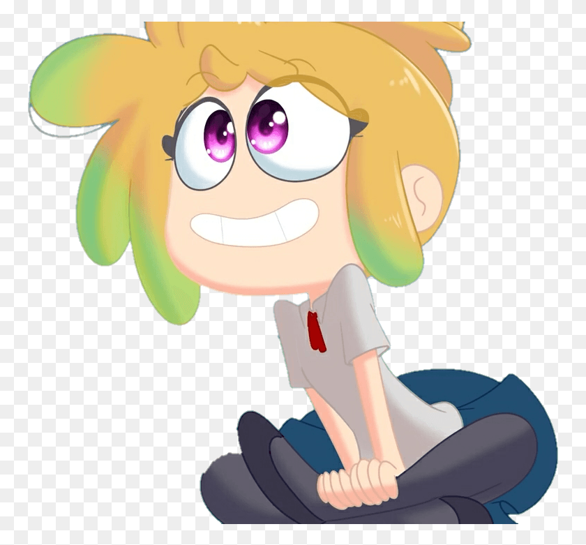 761x721 Descargar Png / Fnafhs Chica Chica Fhs, Toy, Face Hd Png