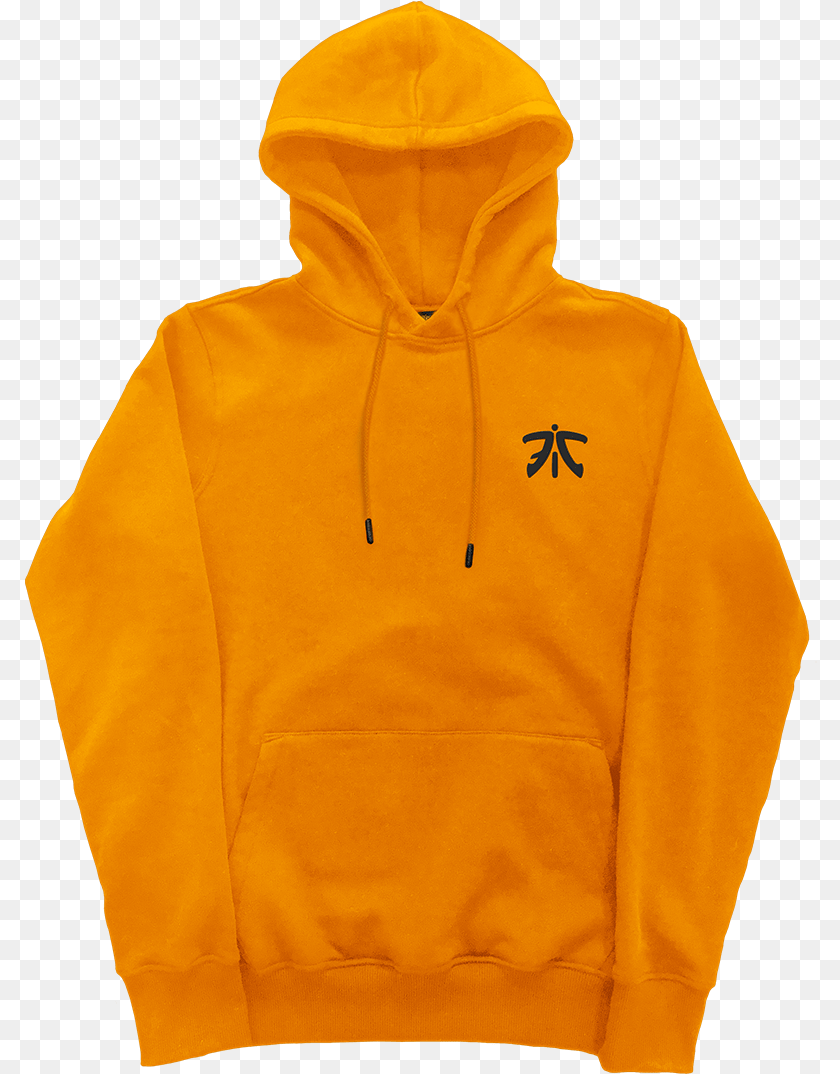 Fnatic Hoodie, Clothing, Knitwear, Sweater, Sweatshirt PNG
