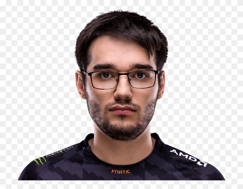 721x596 Fnatic Hylissang, Face, Person, Human HD PNG Download