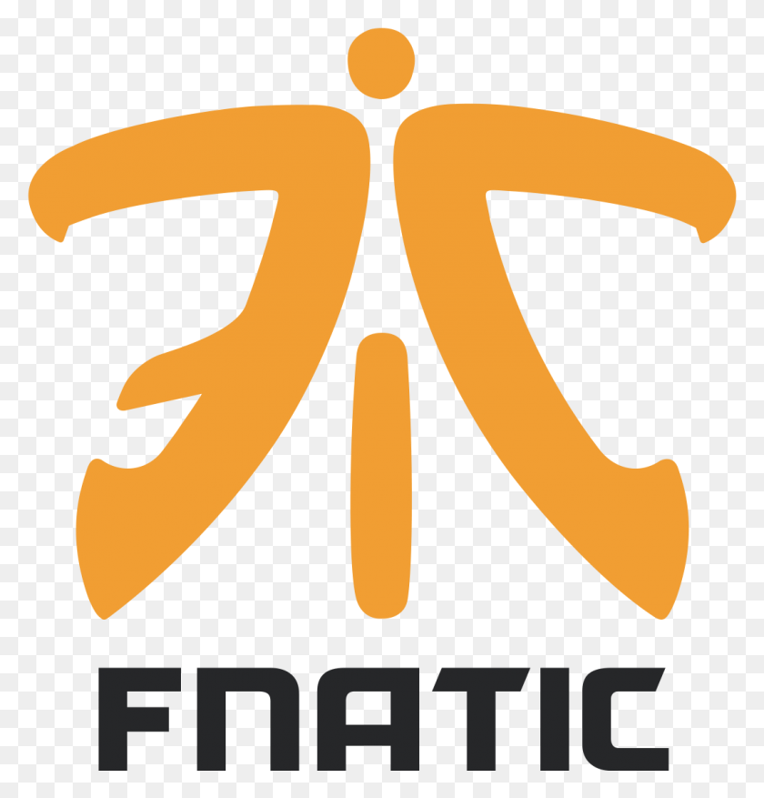 1066x1117 Логотип Fnatic, Топор, Инструмент, Текст Hd Png Скачать