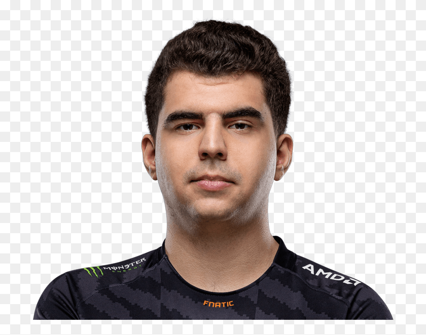 713x601 Fnc Bwipo 2019 Summer Brett Busby, Face, Person, Human HD PNG Download