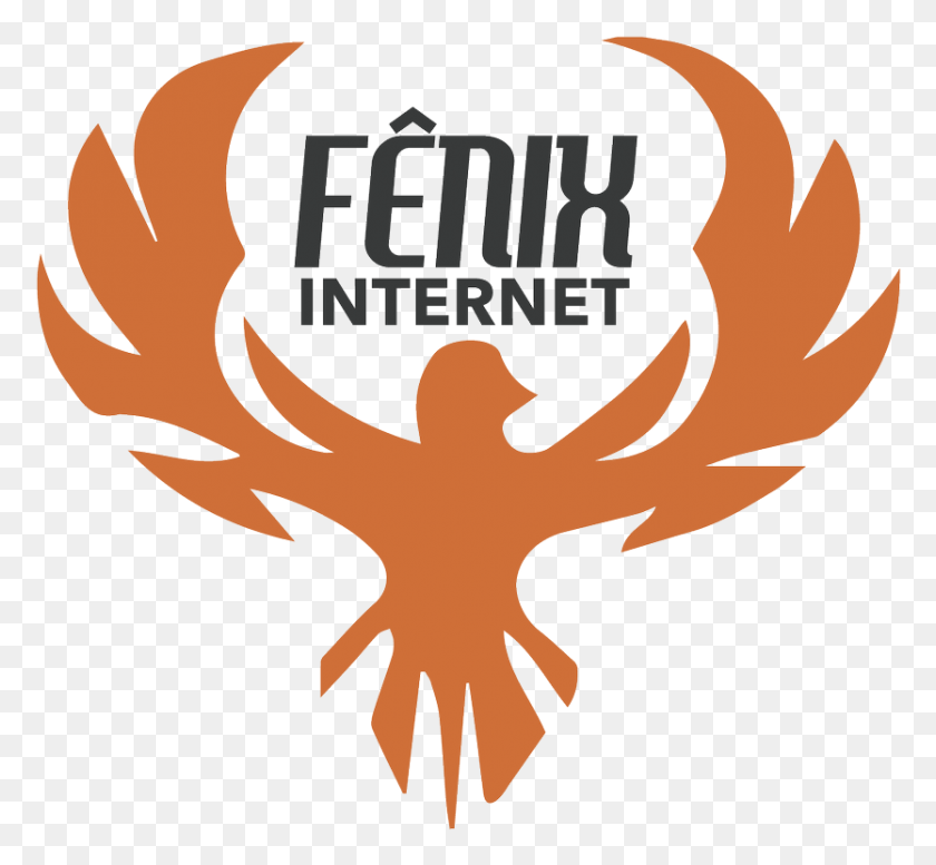 834x767 Fnix Wireless Fenix, Symbol, Logo, Trademark HD PNG Download