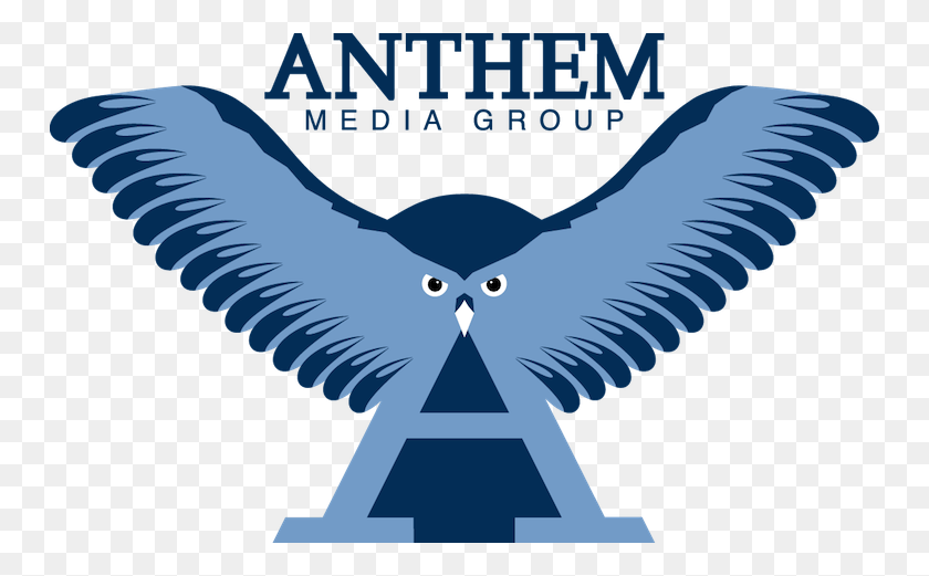750x461 Descargar Pngfntsy Sports Today Dr Anthem Sports Amp Entertainment, Águila, Pájaro, Animal Hd Png