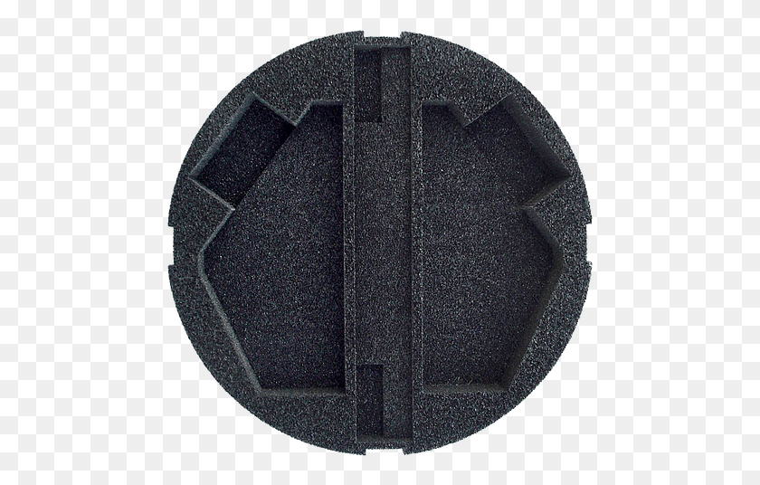 475x476 Foam Design Specializes In High Tolerance Fabrication Suede, Rug, Lens Cap, Tabletop HD PNG Download