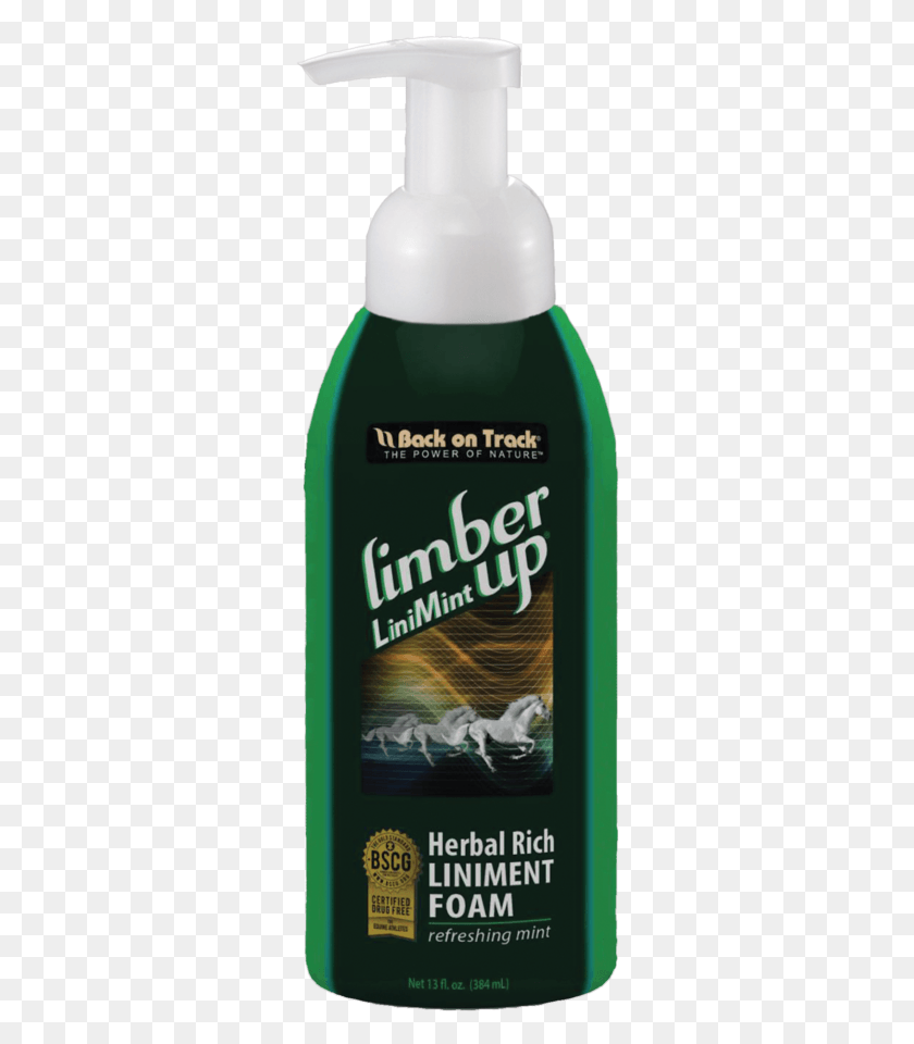 298x900 Foam Liniment Liquid Hand Soap, Absinthe, Liquor, Alcohol HD PNG Download