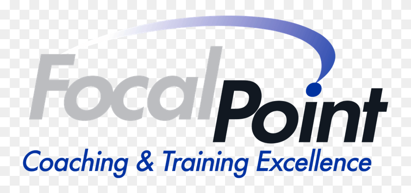 749x335 Descargar Png Focalpoint Business Coaching Of Wisconsin Focal Point, Texto, Word, Logo Hd Png