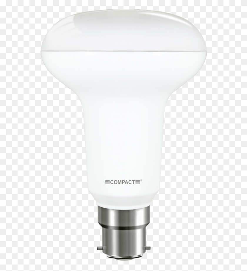575x862 Focus Br30 Led Bulb B22 Светодиодная Лампа, Свет, Лампочка, Фен Png Скачать