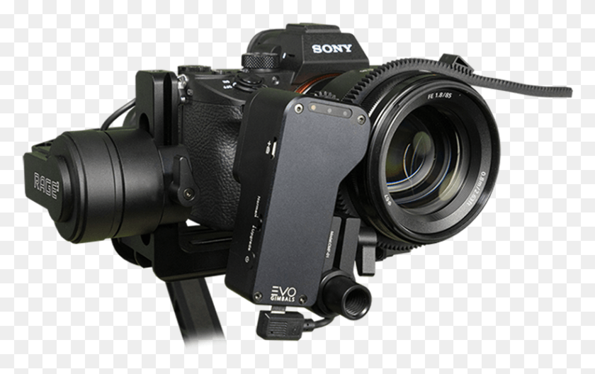 820x492 Focus Drive4 1080X Видеокамера, Фотоаппарат, Электроника, Цифровая Камера Hd Png Скачать
