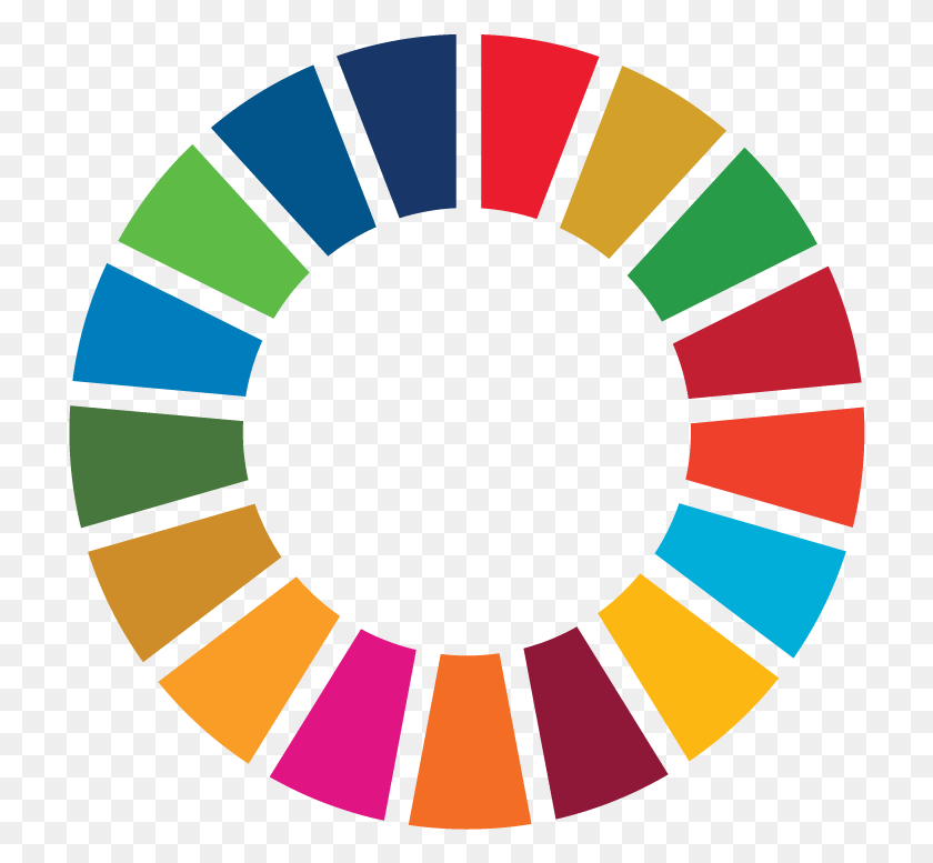 718x717 Focus On Global Goals Logo, Outdoors, Nature, Balloon HD PNG Download