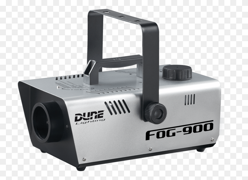720x552 Fog 900 Dune Lighting, Projector, Camera, Electronics HD PNG Download