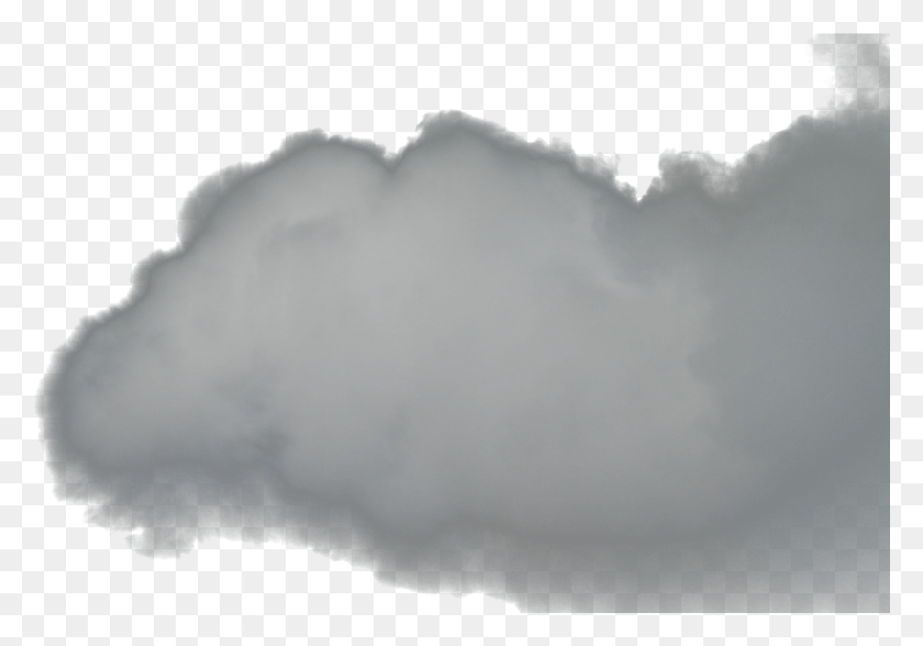 1594x1081 Fog Heavy Blast 03 Hdpreview Smoke, Nature, Outdoors, Weather HD PNG Download