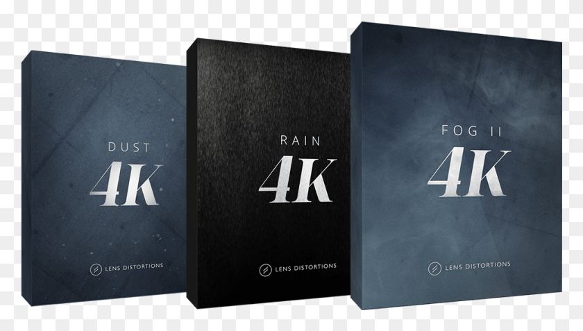 955x511 Fog Ii Rain And Dust Box, Text, Paper, Business Card HD PNG Download