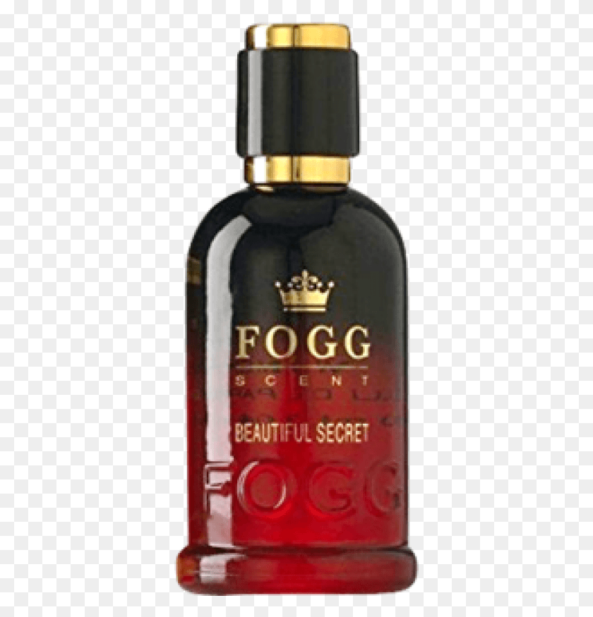 347x815 Fogg Scent Beautiful Secret Eau De Parfum Fogg Make My Day, Liquor, Alcohol, Beverage HD PNG Download