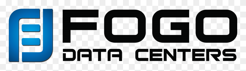3248x767 Fogo Logo Fogo Data Centers, Text, Electronics, Screen Descargar Hd Png