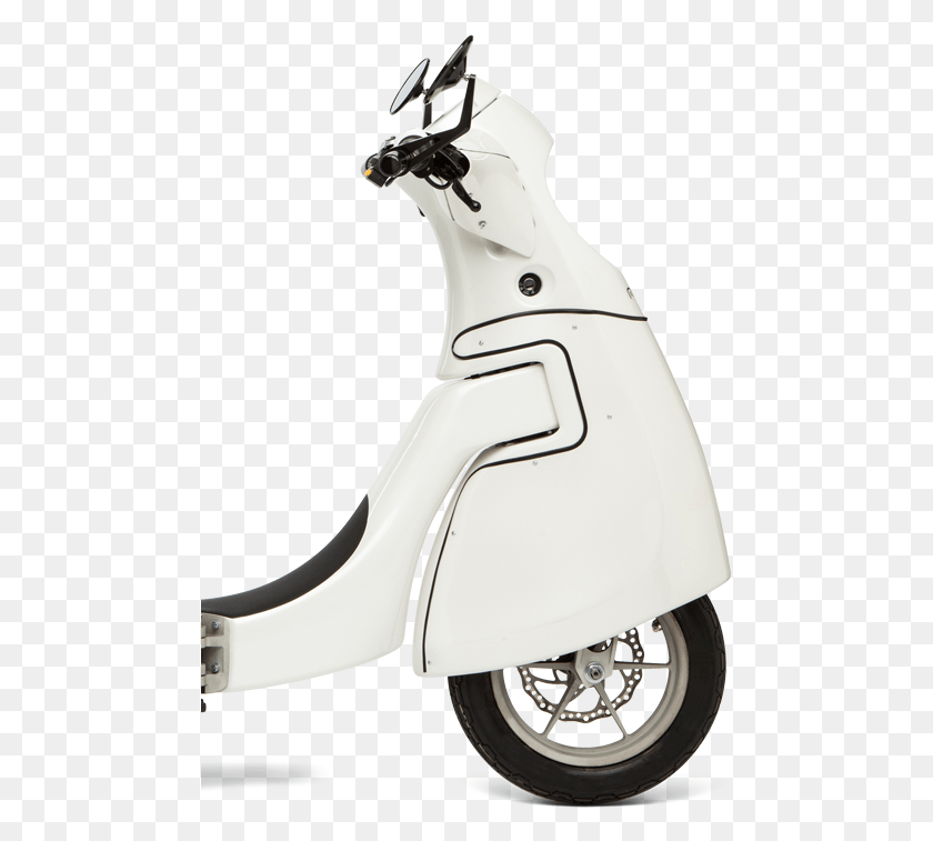 480x697 Foldable Electric Scooter Moveo Folding Electric Scooter, Clothing, Apparel, Sink Faucet HD PNG Download