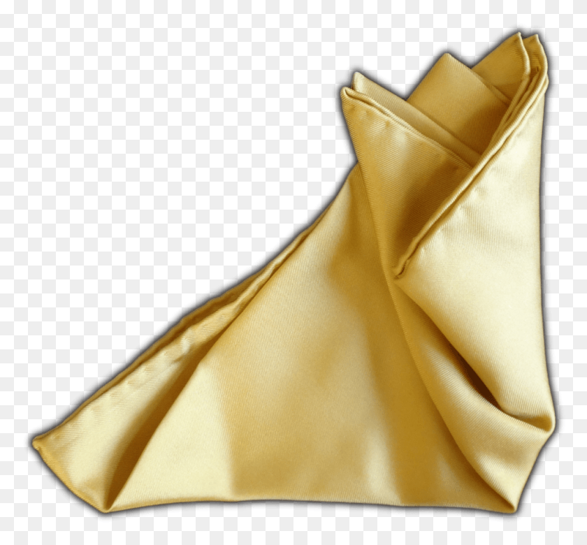 979x904 Folded Flag, Napkin HD PNG Download