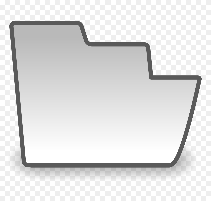 Folder Visiting, File, Blackboard Clipart PNG