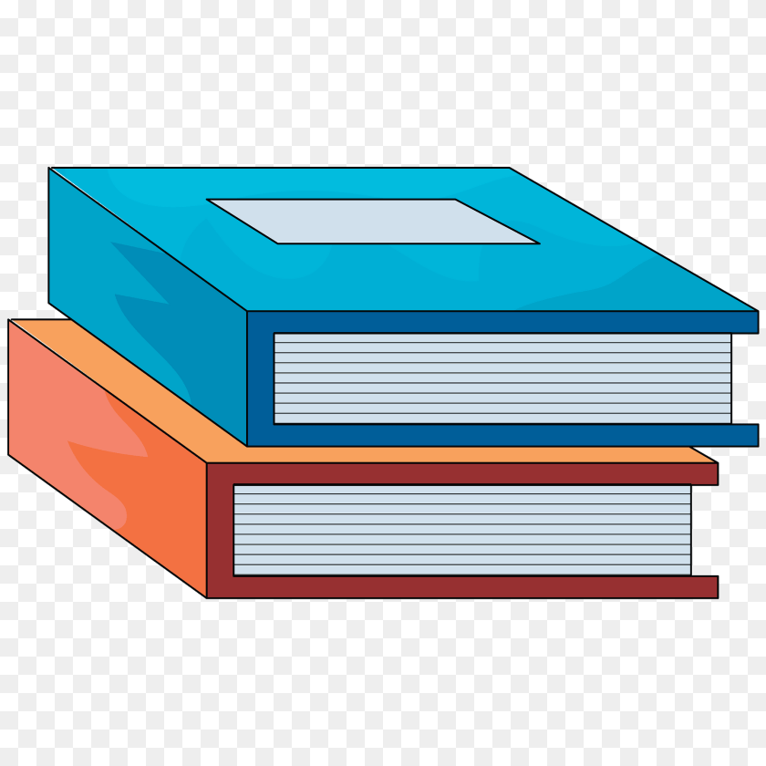 Folders Clipart PNG