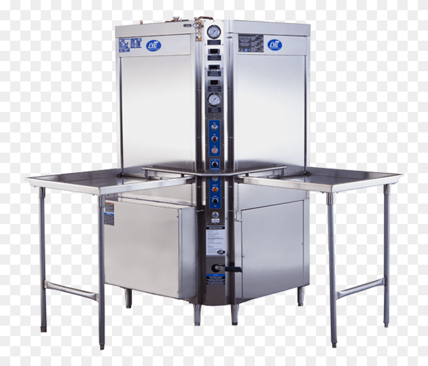 748x659 Folding Table, Appliance, Oven, Refrigerator HD PNG Download