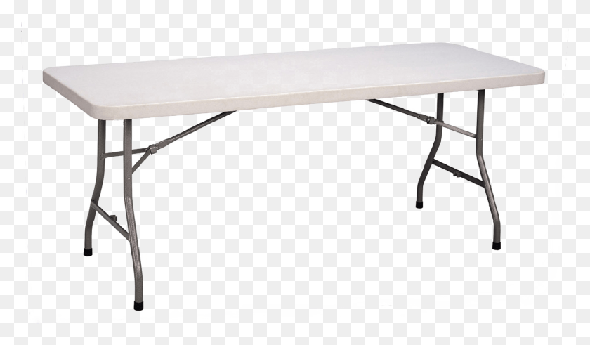 2400x1329 Folding Table Rectangular Tables For Rent, Furniture, Desk, Tabletop HD PNG Download
