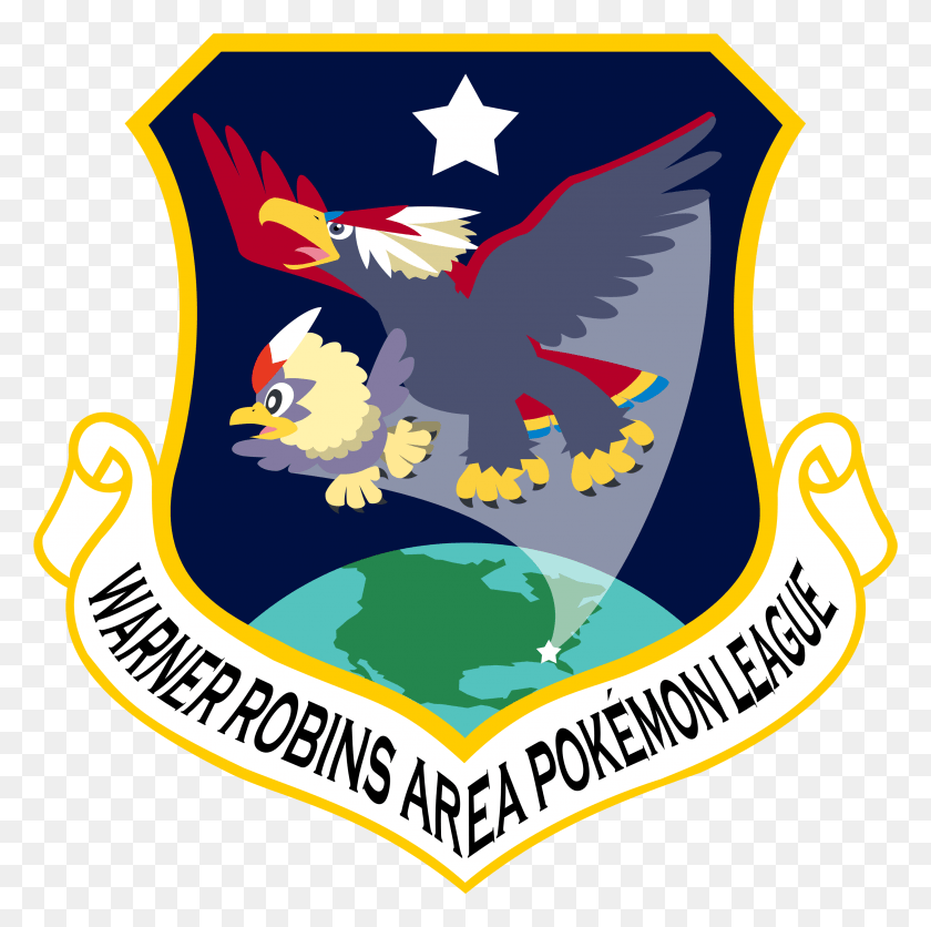 2942x2930 Follow Blog Via Email 25th Air Force Logo, Symbol, Emblem, Trademark HD PNG Download