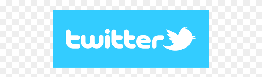 502x189 Follow Les On Twitter For Tweets Which Will Either Twitter, Logo, Symbol, Trademark HD PNG Download