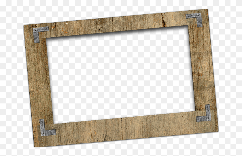 680x483 Follow My Steps To Make A Chicken Wire Memo Board In Old Wood Frames, Tool, Handsaw, Hacksaw HD PNG Download