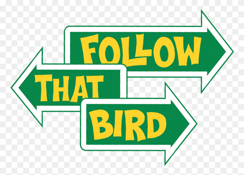 772x545 Follow That Bird Font, Text, Word, Symbol HD PNG Download