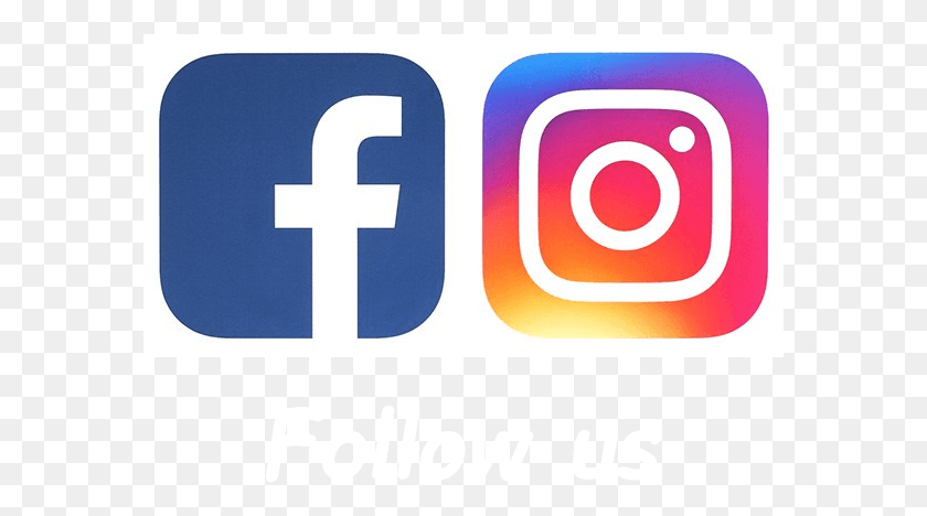581x408 Síguenos En Facebook E Instagram Diseño Gráfico, Texto, Alfabeto, Word Hd Png