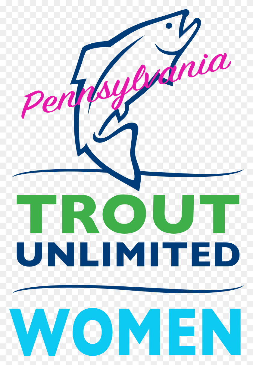 2105x3110 Follow Us On Facebook Trout Unlimited, Text, Word, Alphabet HD PNG Download