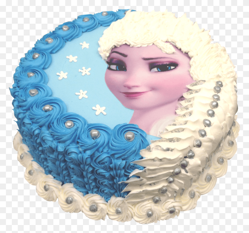 Follow Us On Instagram Amp Facebook Cake Frozen, Doll, Toy, Clothing HD PNG Download