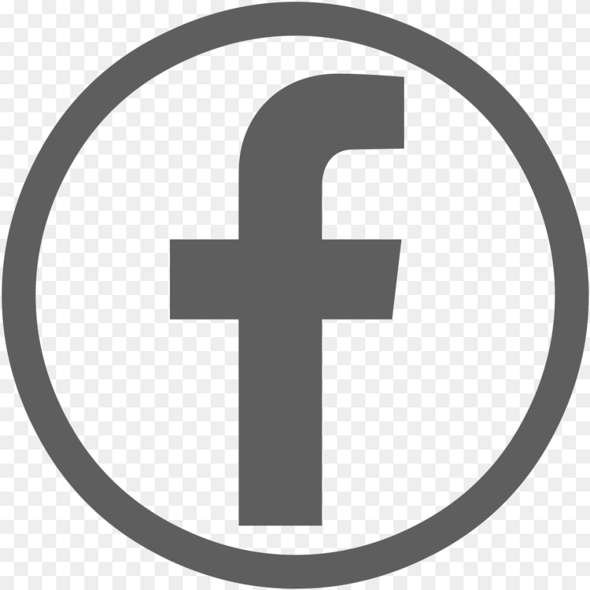 1000x1000 Follow Us On Social Media Facebook Ethics, Cross, Symbol, First Aid Transparent PNG