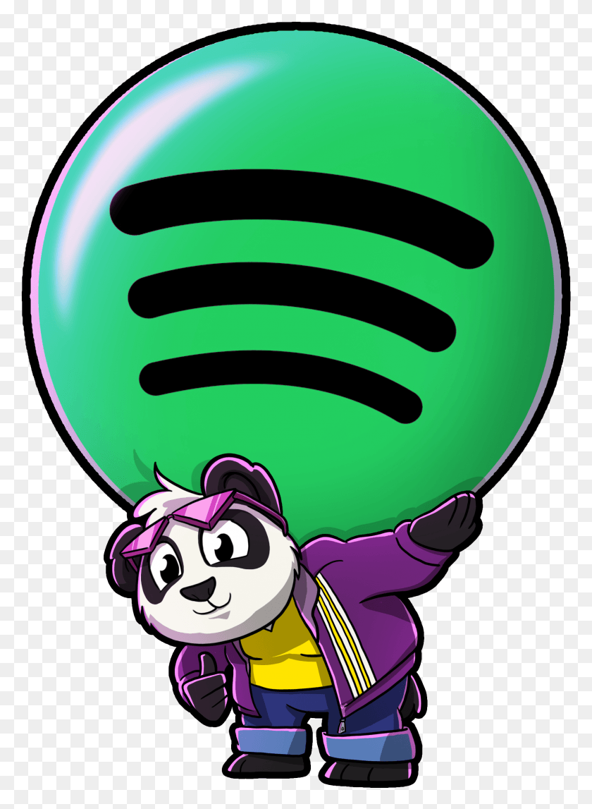 1725x2405 Follow Us On Spotify Cartoon, Label, Text, Graphics HD PNG Download