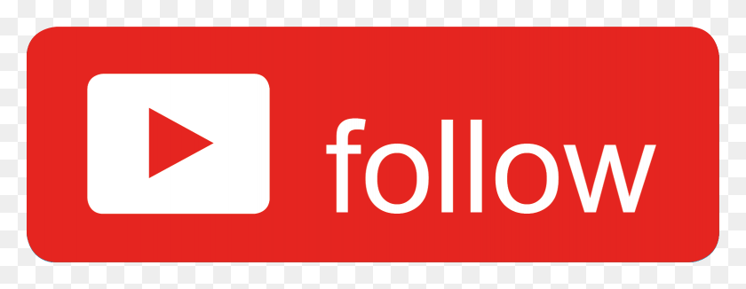 Follow Us On Yt Images Youtube Abo Button Transparent Deutsch, Word, First Aid, Text HD PNG Download