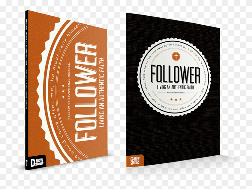 808x590 Follower Book Bundle Graphic Design, Text, Paper, Poster HD PNG Download