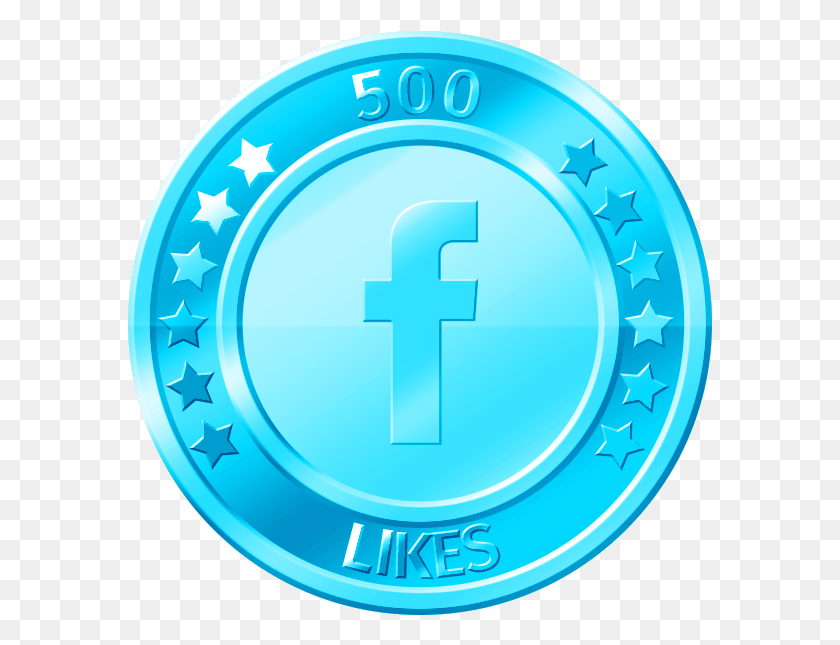 585x585 Seguidores De Facebook, Logotipo, Símbolo, Marca Registrada Hd Png