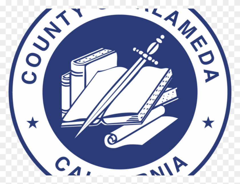 800x600 Following Deaths Alameda County May Change Jail Health Alameda County Health Care Service Agency, Label, Text, Logo HD PNG Download