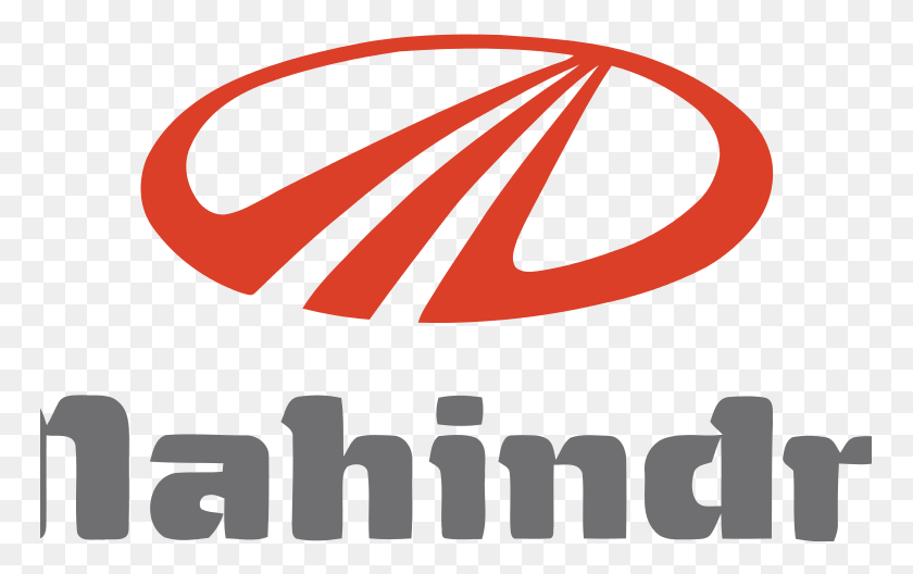 765x468 Following News This Week That Mahindra Has Bought The, Logo, Symbol, Trademark HD PNG Download