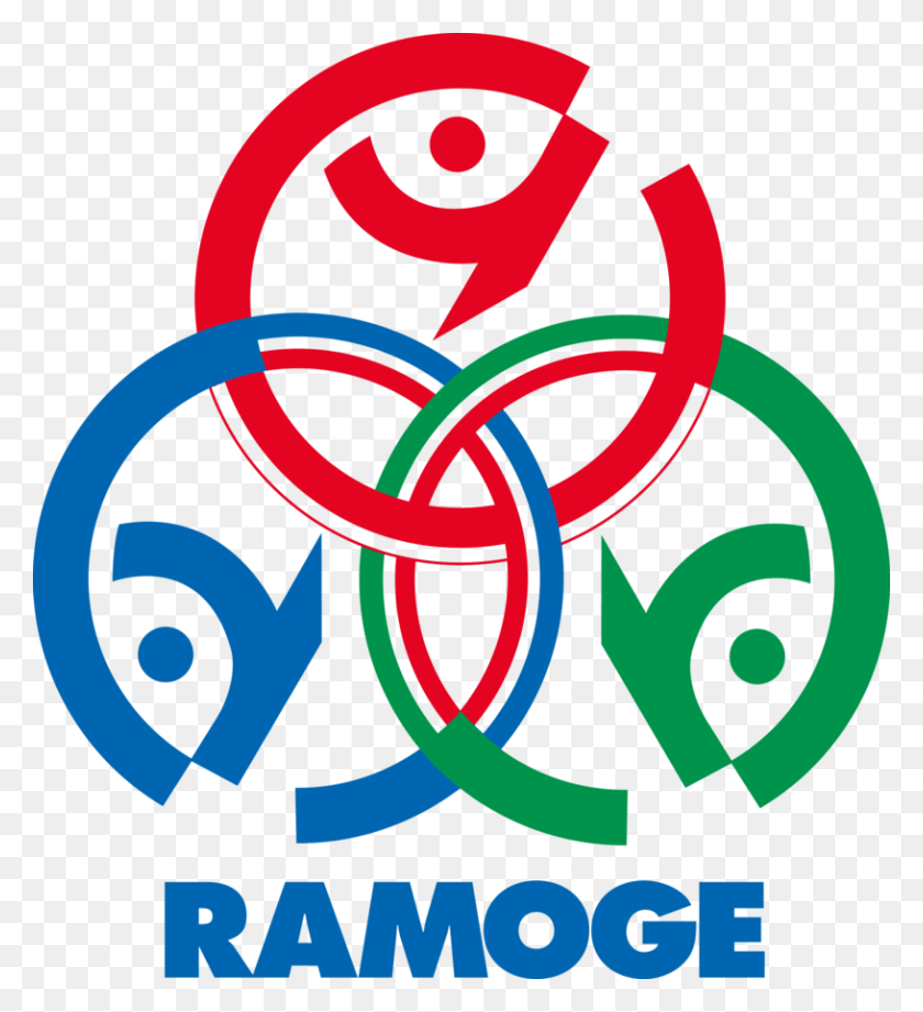 815x900 Following On From The Noble Pen Shell Survey Carried Ramoge, Logo, Symbol, Trademark HD PNG Download