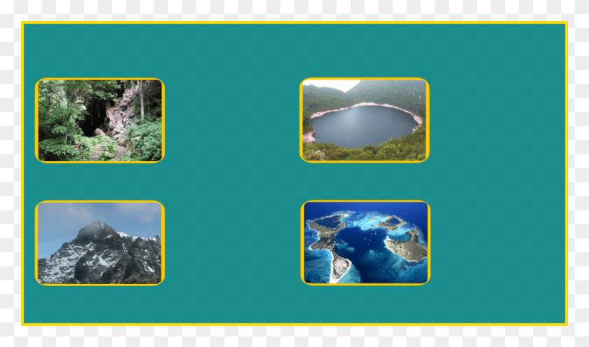 1024x572 Fon Act 1 Cordillera De Los Andes Venezuela, Land, Outdoors, Nature HD PNG Download
