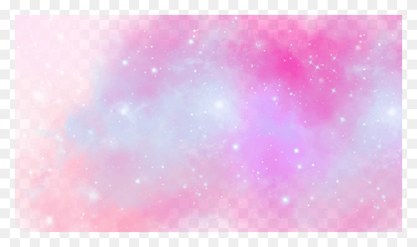 1280x720 Fondo Fondotumblr Rosado Tumblr Destellos Universo Desktop Wallpaper Pink Sky, Outer Space, Astronomy, Universe HD PNG Download