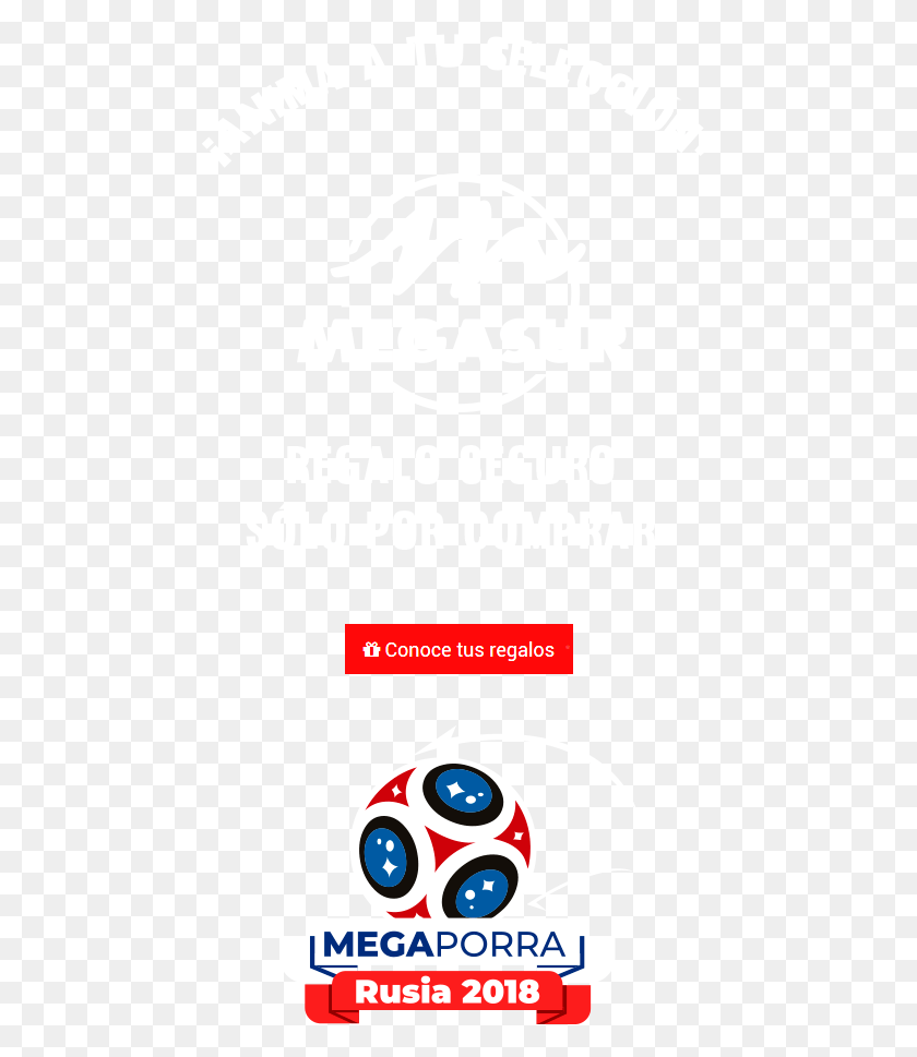 474x909 Fondo Mundial Rusia 2018 2018 Fifa World Cup, Advertisement, Poster, Flyer HD PNG Download
