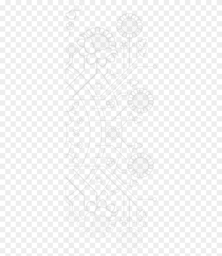 347x970 Fondo Vertical Drawing, Pattern, Machine, Wheel PNG