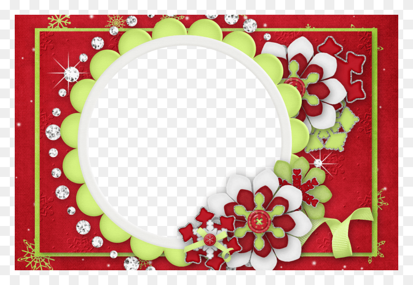 1600x1067 Fondos Y Marcos De Navidad Para Fotos, Graphics, Floral Design Hd Png