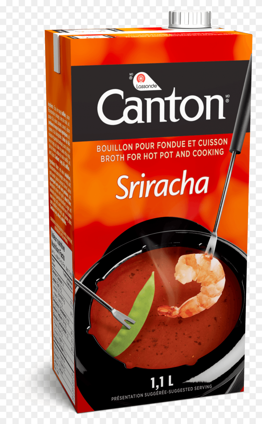 1314x2189 Fondue Broths Bouillon Canton Sriracha, Food, Sea Life, Animal HD PNG Download