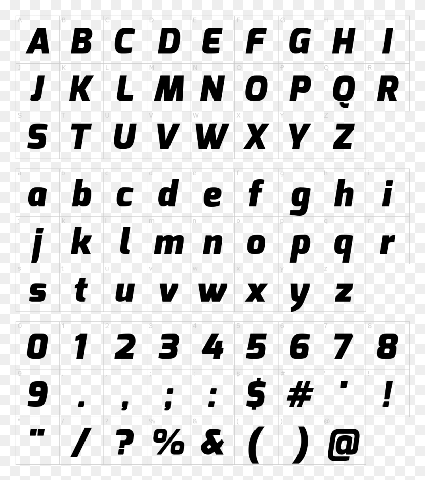 992x1130 Font Characters Frosty Font, Text, Number, Symbol Descargar Hd Png