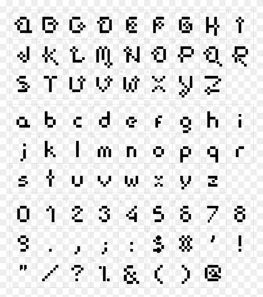 992x1130 Font Characters Midelt, Text, Number, Symbol HD PNG Download