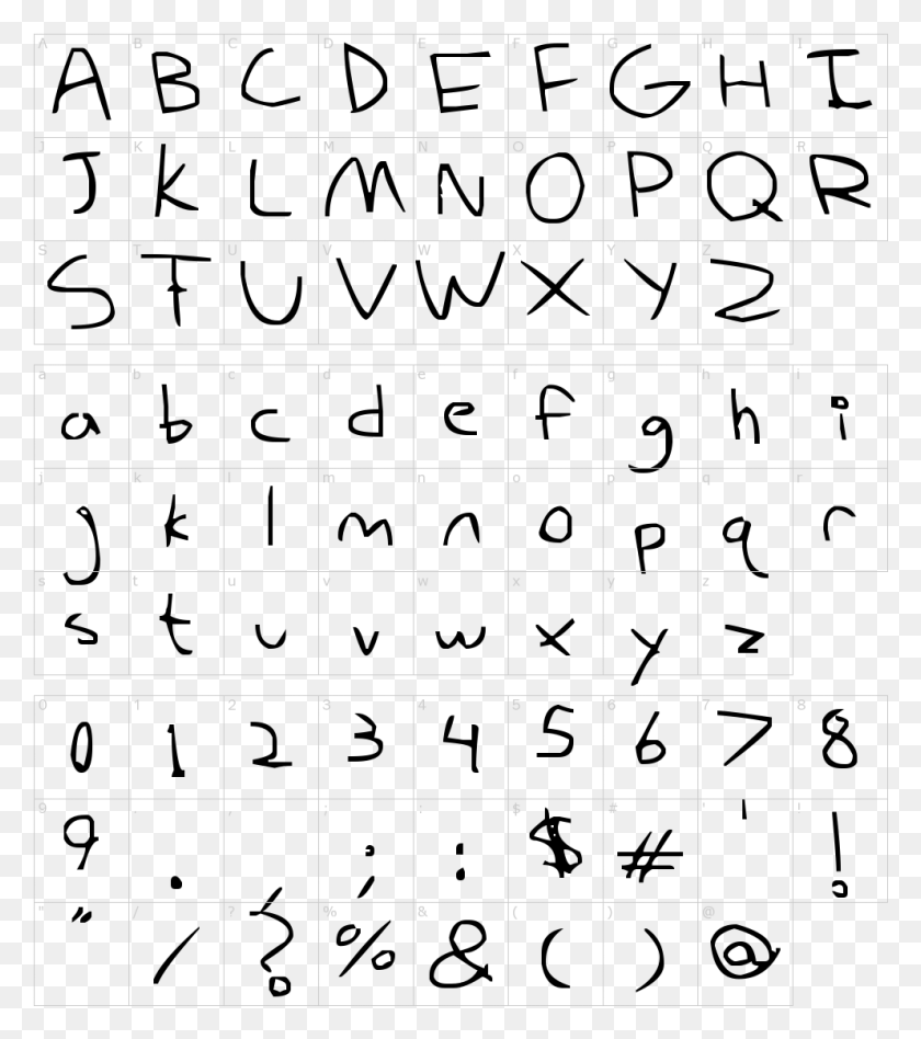 992x1130 Font Characters Satisfy Font, Text, Number, Symbol HD PNG Download
