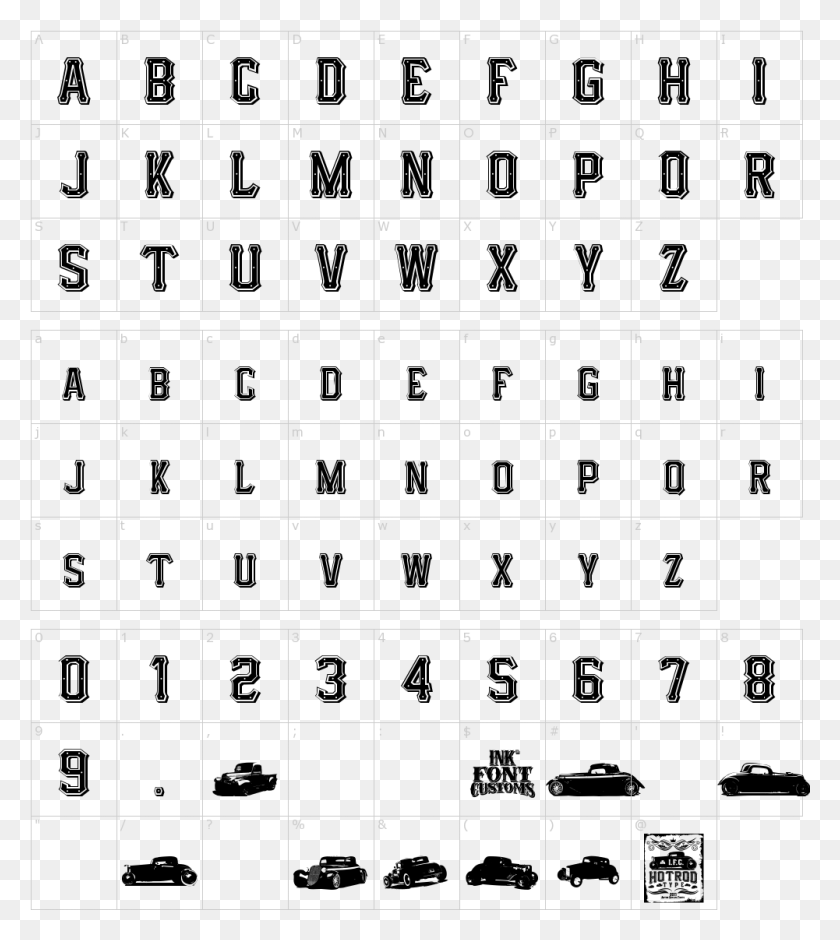 1001x1130 Font Characters Spaceship Font, Text, Number, Symbol HD PNG Download