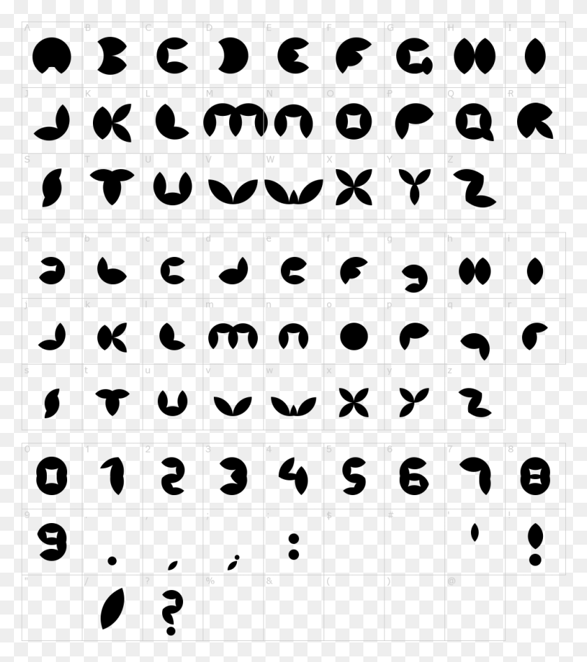 992x1130 Font Characters Super Mario Font, Text, Number, Symbol Descargar Hd Png